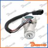 Neiman, commutateur d'allumage pour IVECO | 28016, 28041